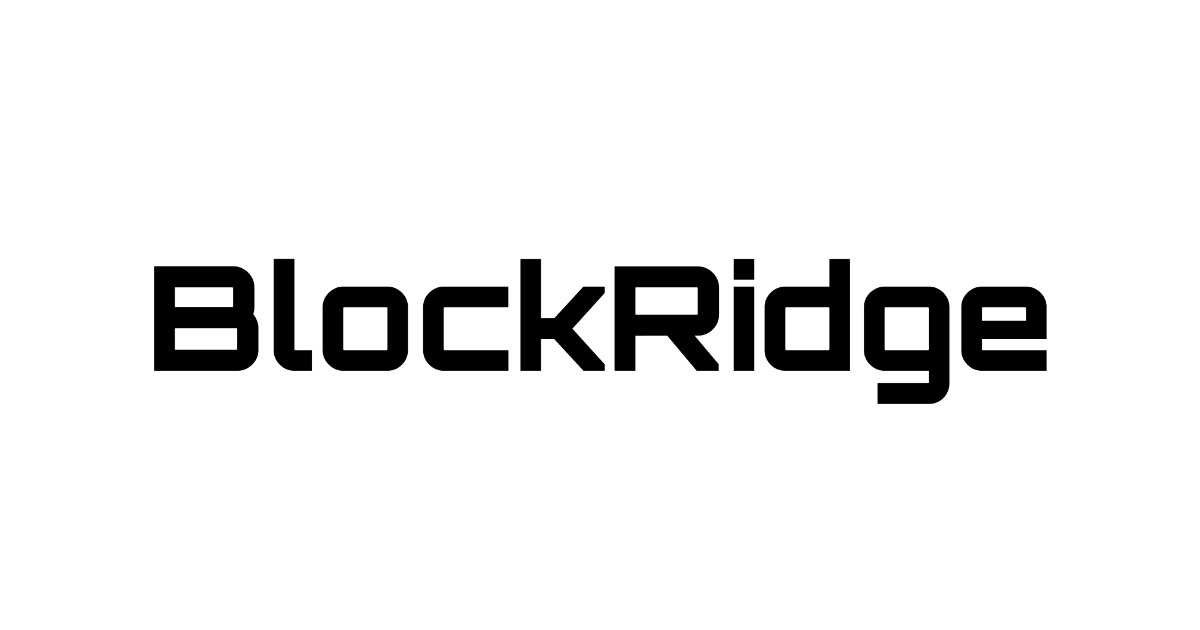 BlockRidge | Link3