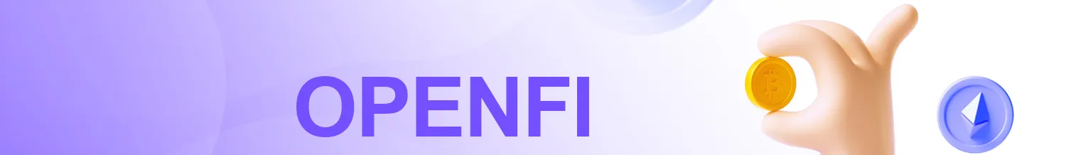 OpenFi | Link3
