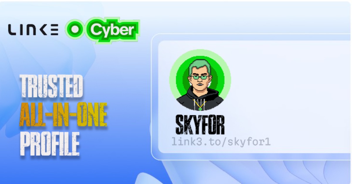 skyfor1 | Link3
