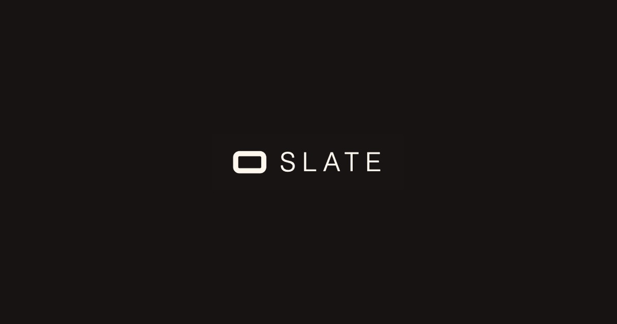 Slate | Link3