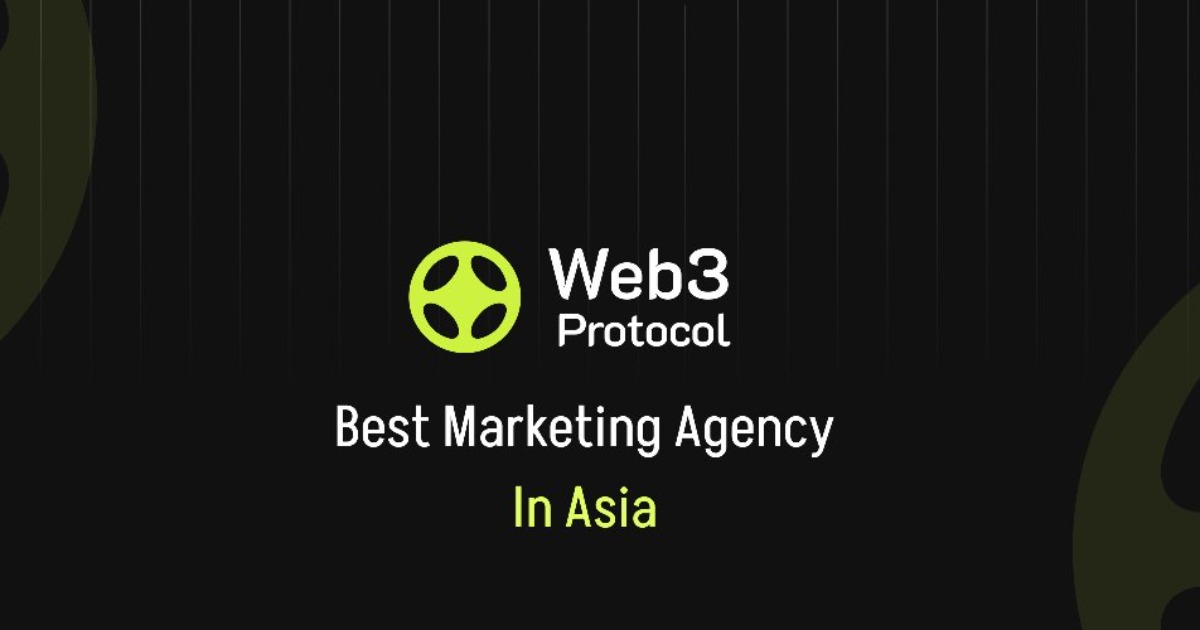 Web3 Protocol | Link3